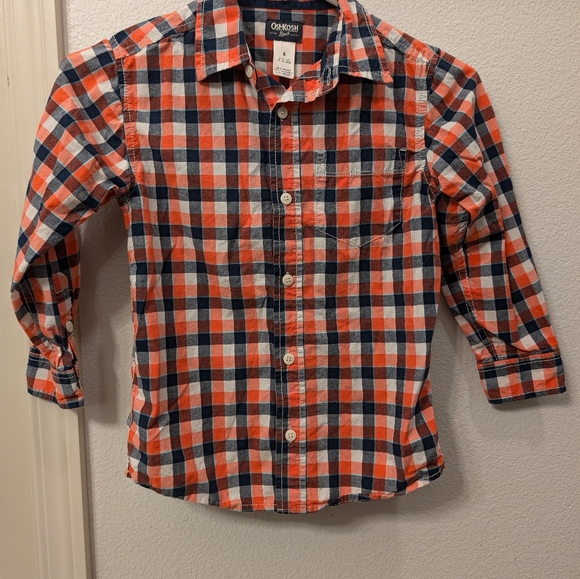 Bundle of boys clothes size - Picture 15 of 16